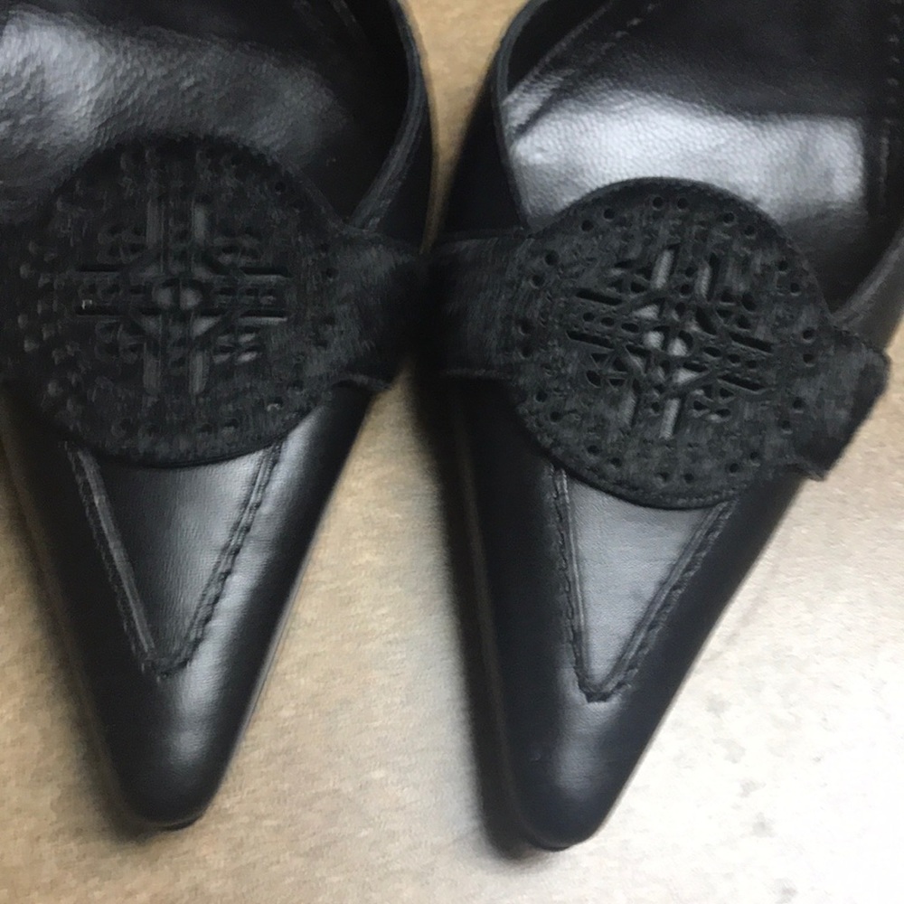 Casadei Sling Backs - Picture 3 of 8
